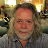 Dr David Crilly