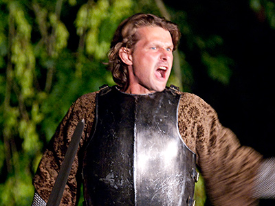 Henry IV (Part 2)